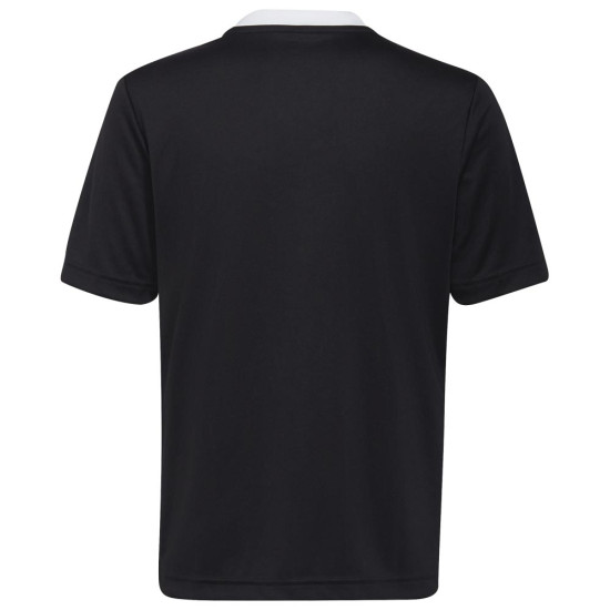 Adidas Παιδική κοντομάνικη μπλούζα Entrada 22 Jersey Tee Adidas Παιδική κοντομάνικη μπλούζα Entrada 22 Jersey Tee